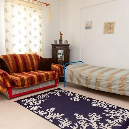 Villa Lovely Villa With Garden Near Sea In Cesme Ovacik (Cesme)