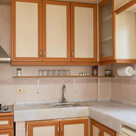 Lovely Villa With Garden Near Sea In Cesme Villa Ovacik (Cesme)