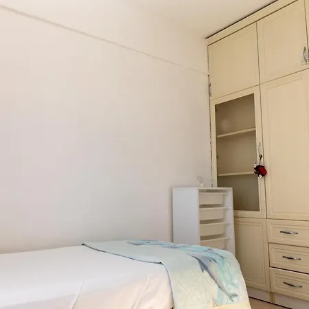 Villa Lovely Villa With Garden Near Sea In Cesme Ovacik (Cesme)