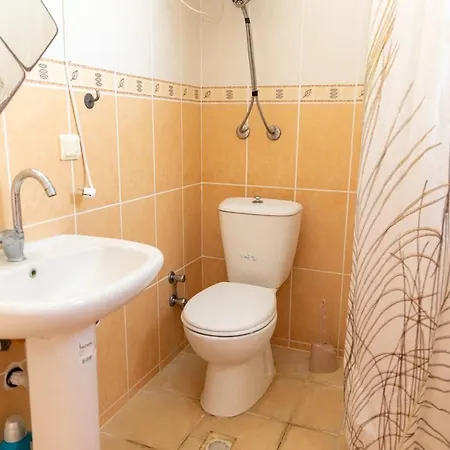 Villa Lovely Villa With Garden Near Sea In Cesme Ovacik (Cesme)